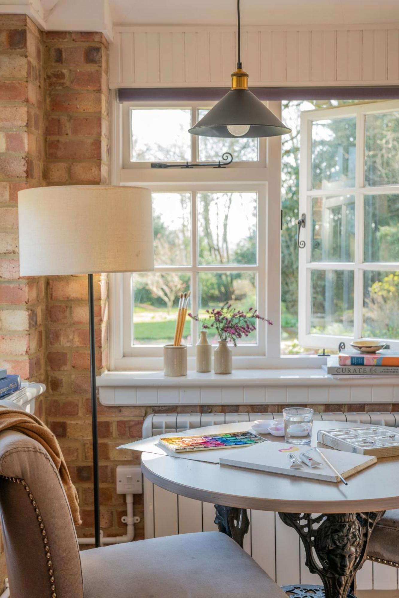 Old Mill Lodge By Huluki Sussex Stays Hurstpierpoint Dış mekan fotoğraf